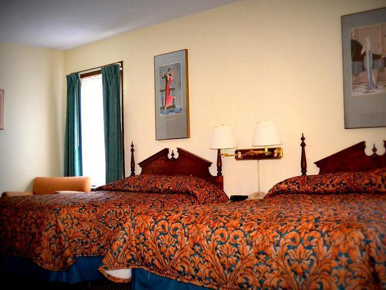 The Write Inn Hotel Oak Park Chambre photo