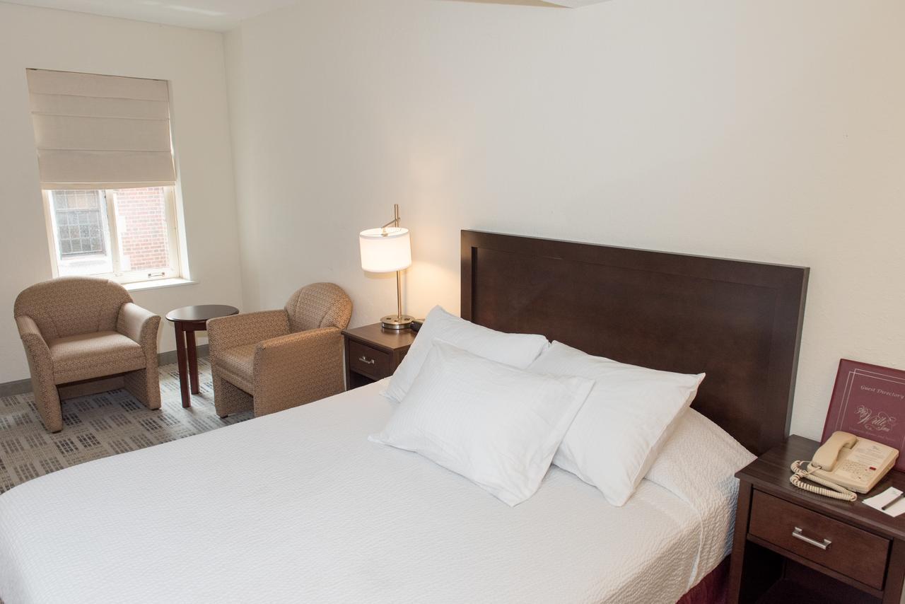 The Write Inn Hotel Oak Park Extérieur photo