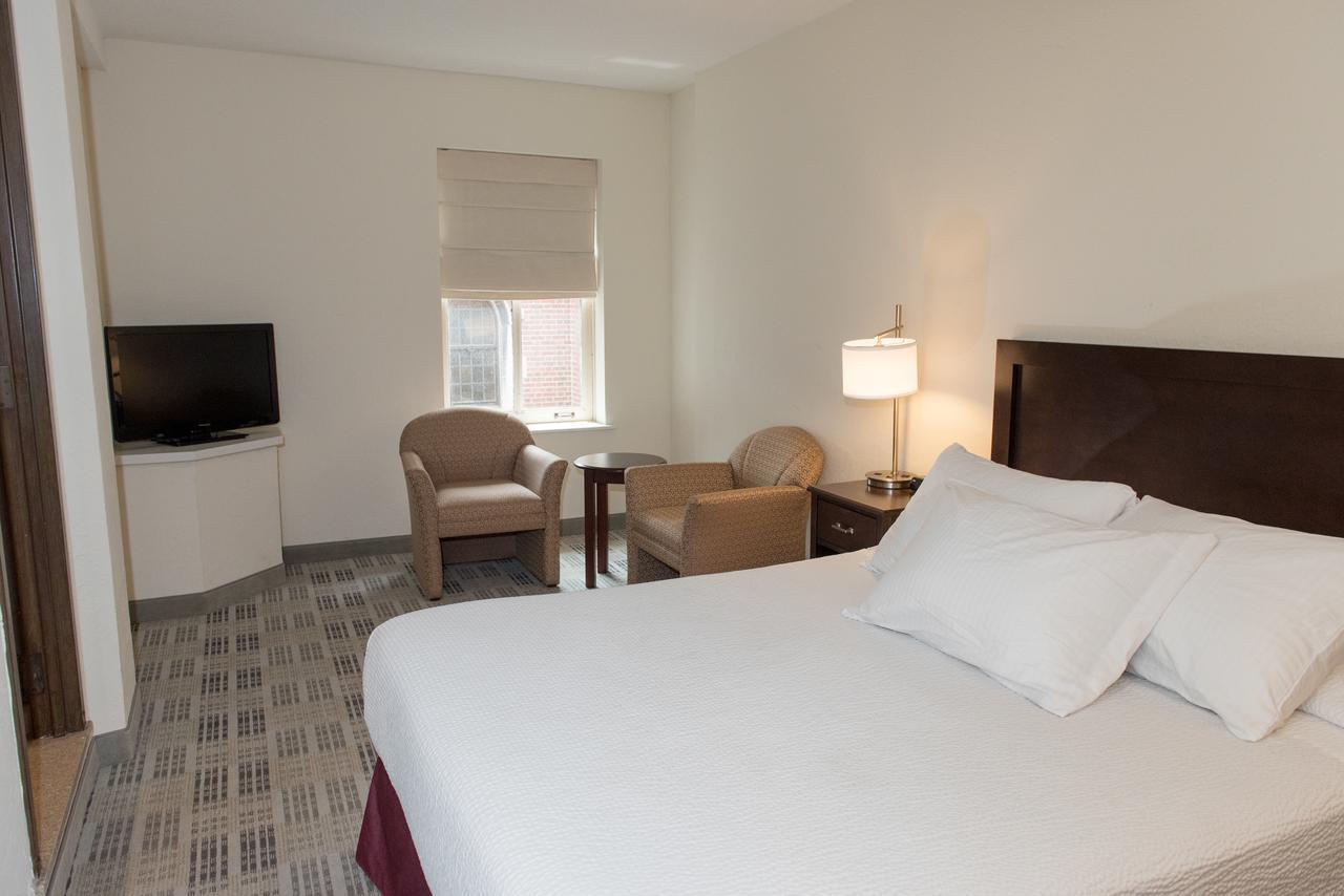 The Write Inn Hotel Oak Park Extérieur photo