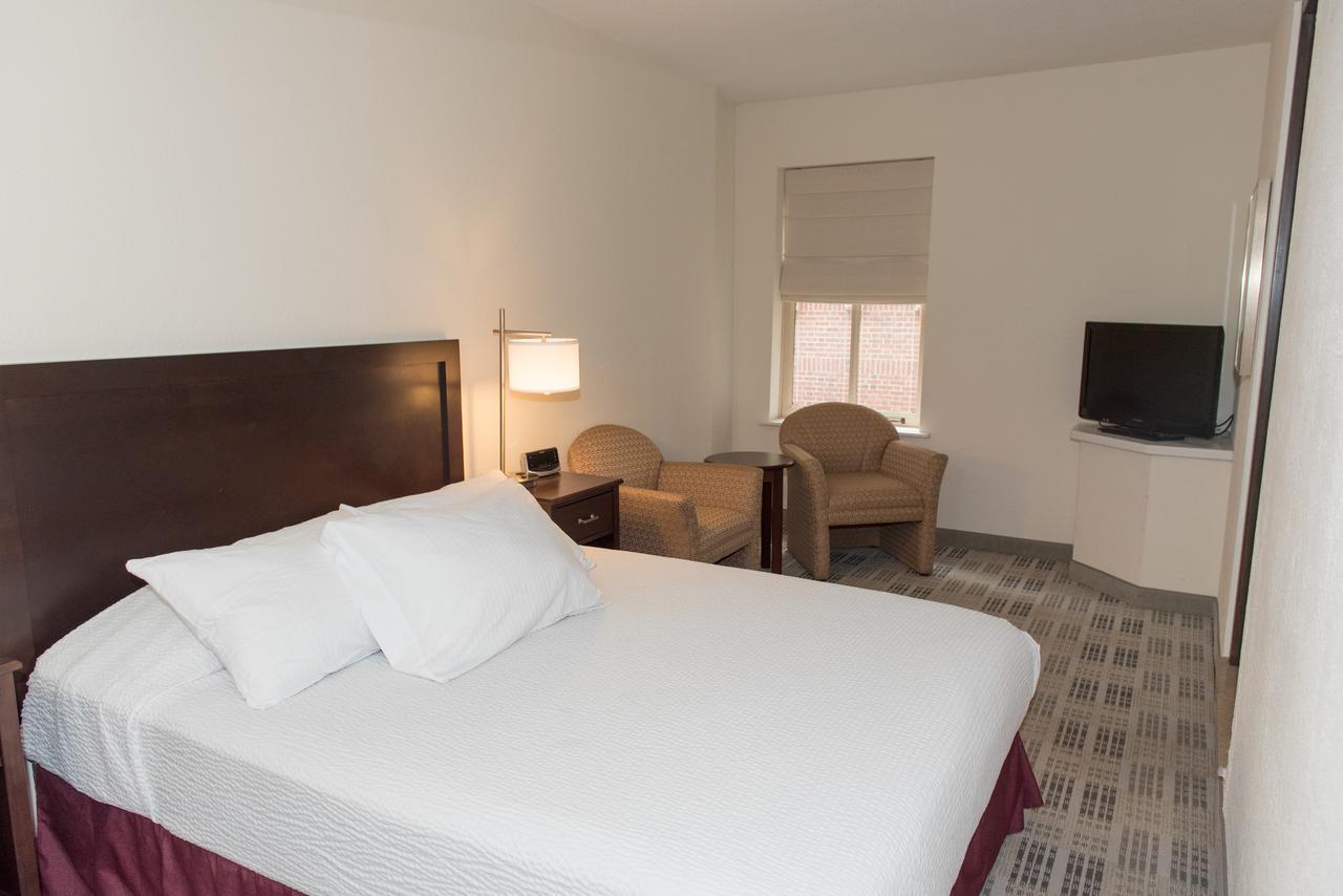 The Write Inn Hotel Oak Park Extérieur photo