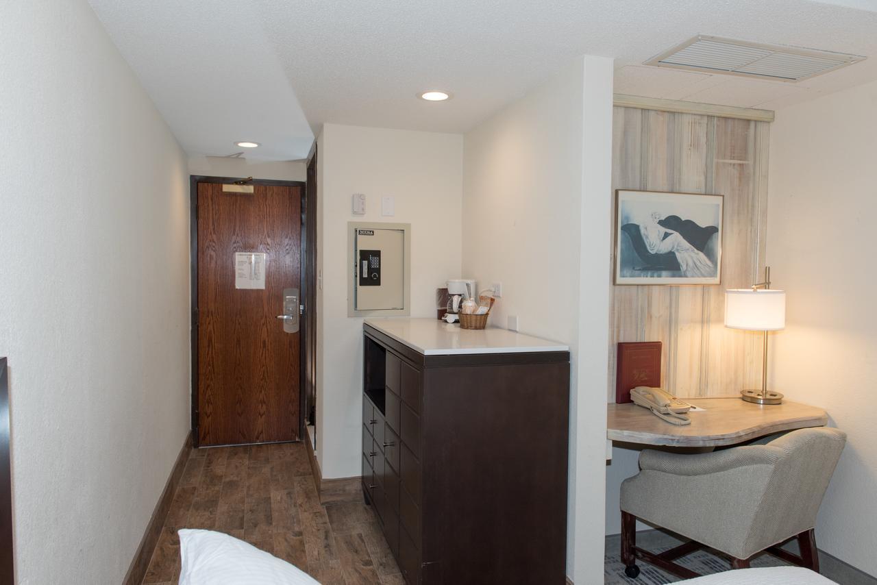 The Write Inn Hotel Oak Park Extérieur photo