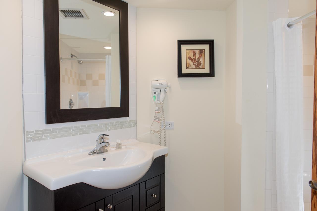 The Write Inn Hotel Oak Park Extérieur photo