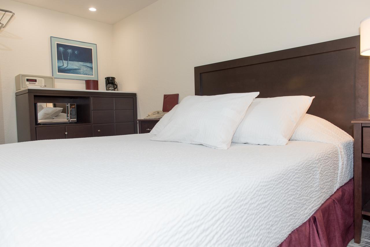 The Write Inn Hotel Oak Park Extérieur photo
