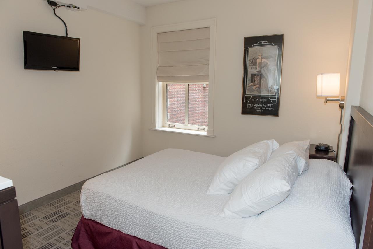 The Write Inn Hotel Oak Park Extérieur photo