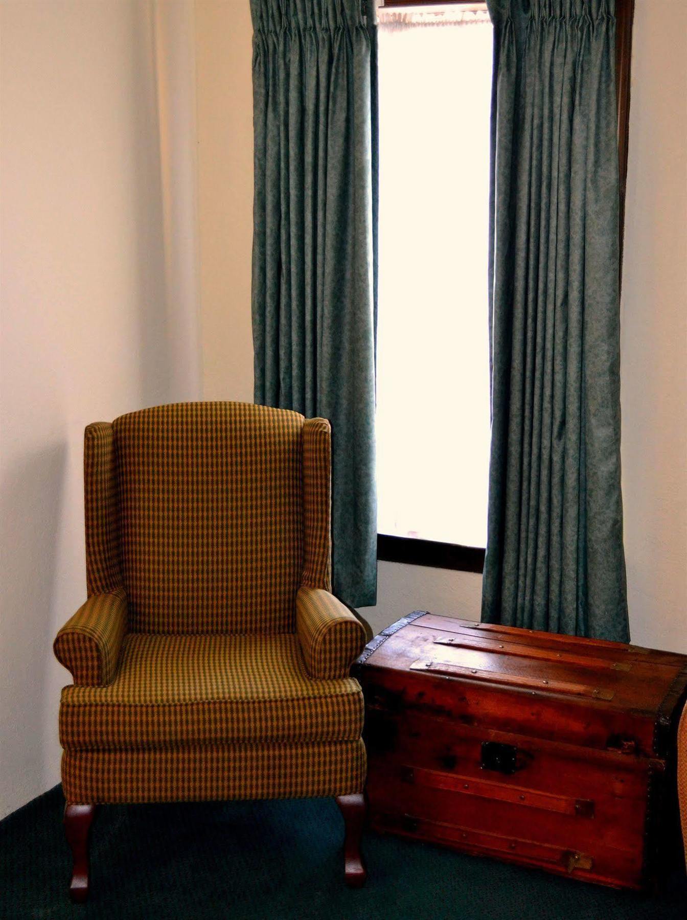 The Write Inn Hotel Oak Park Extérieur photo