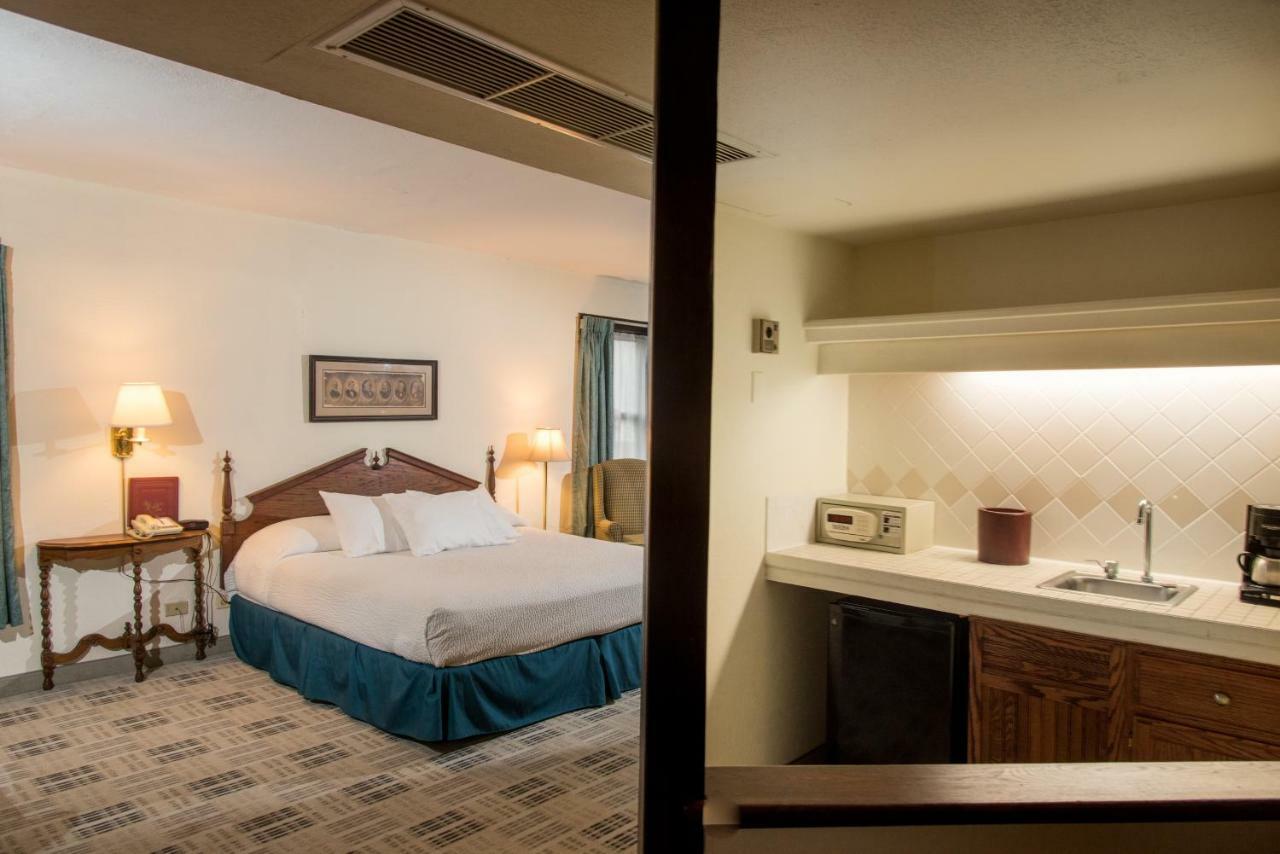 The Write Inn Hotel Oak Park Extérieur photo