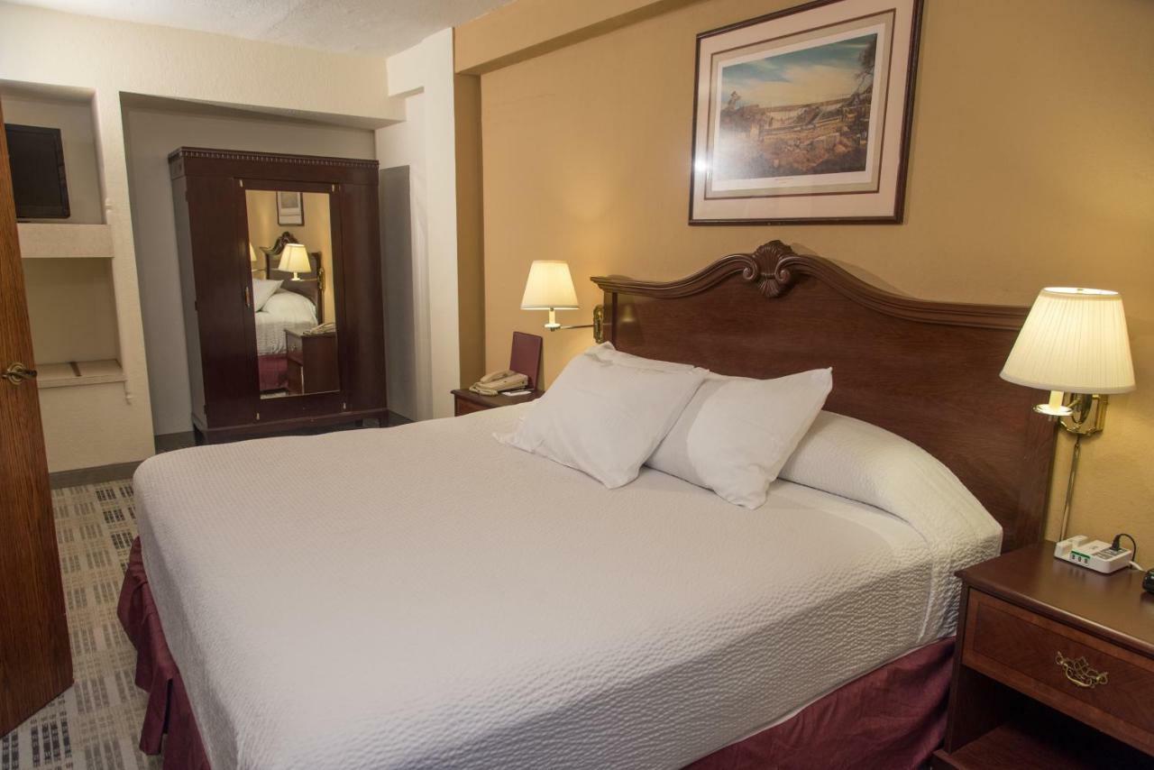 The Write Inn Hotel Oak Park Extérieur photo