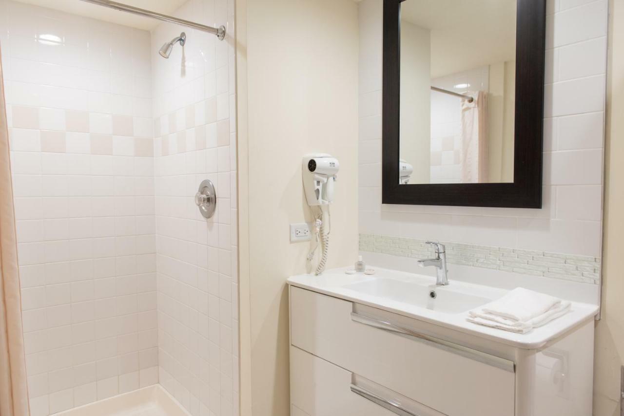 The Write Inn Hotel Oak Park Extérieur photo