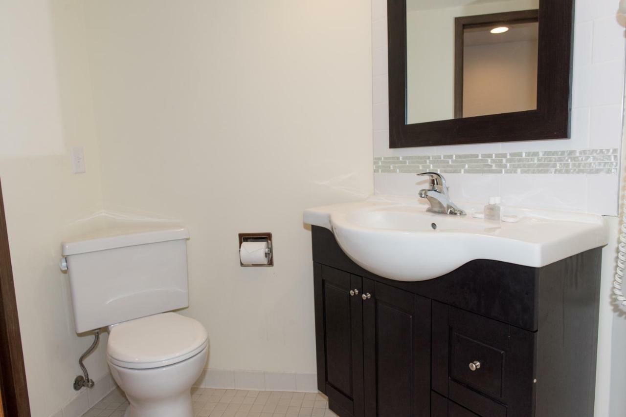 The Write Inn Hotel Oak Park Extérieur photo