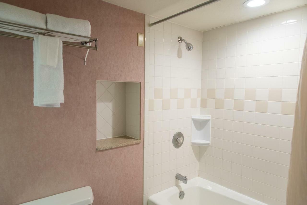 The Write Inn Hotel Oak Park Extérieur photo