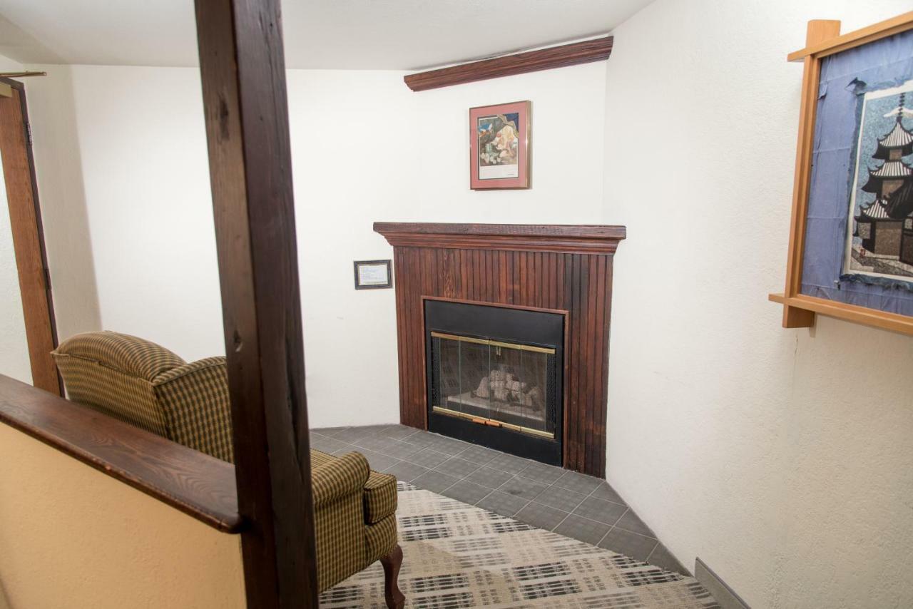 The Write Inn Hotel Oak Park Extérieur photo