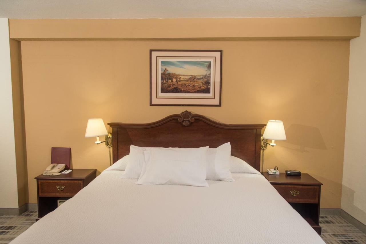 The Write Inn Hotel Oak Park Extérieur photo