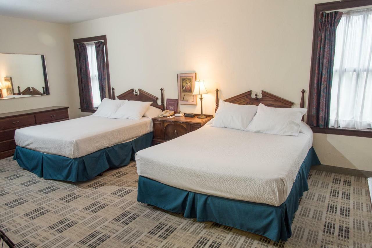 The Write Inn Hotel Oak Park Extérieur photo