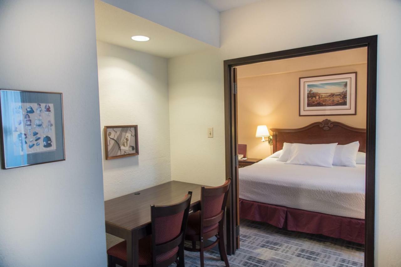 The Write Inn Hotel Oak Park Extérieur photo