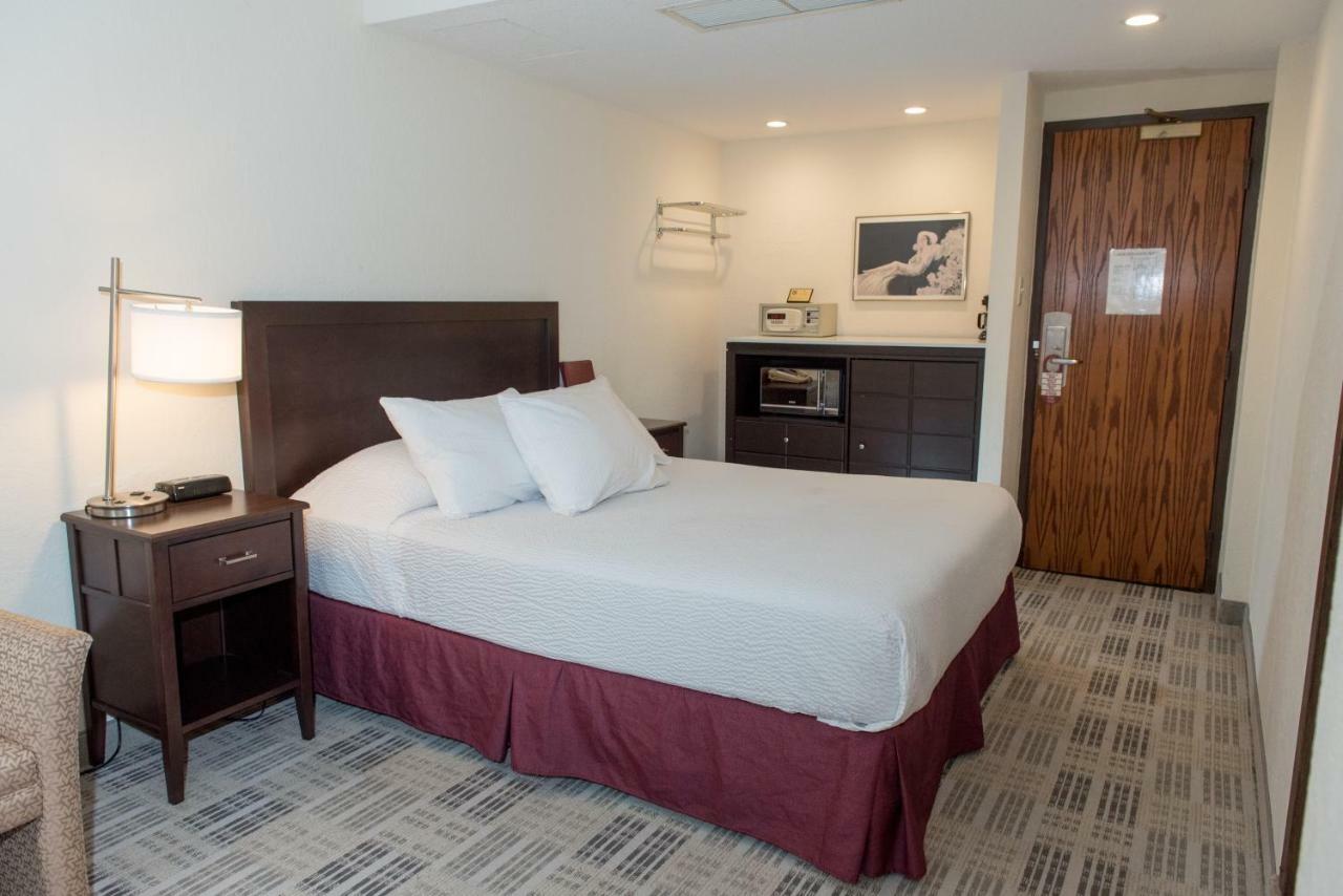 The Write Inn Hotel Oak Park Extérieur photo