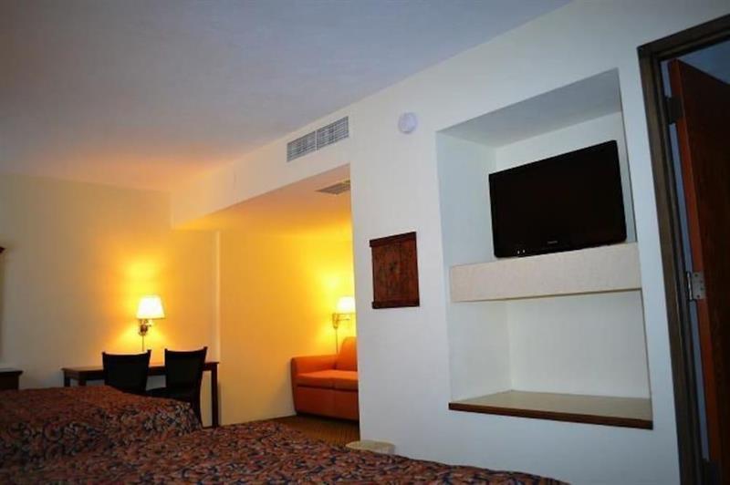 The Write Inn Hotel Oak Park Extérieur photo