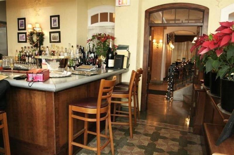 The Write Inn Hotel Oak Park Extérieur photo