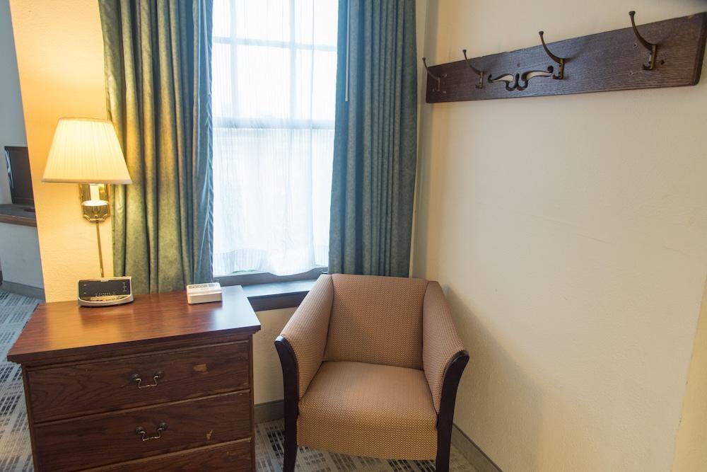 The Write Inn Hotel Oak Park Extérieur photo